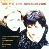 Sandmann, D.M. / Vierlinger, L. / R - Romantische Duette