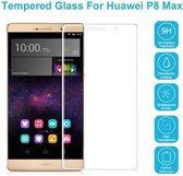 HoesjesMarkt - 2 Halen 1 Betalen geschikt voor Huawei P8 Lite Tempered/ Gorilla/ Protection Glass (Glazen Gehard) Screen Protector