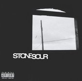 Stone Sour -Cd Dvd-