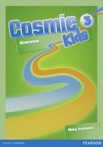 Cosmic Kids 3 Greece Grammar