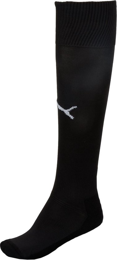 Puma Team - Voetbalsokken - Mannen - 35-38 - Zwart Puma Team - Voetbalsokken - Mannen - 35-38 - Zwart