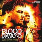 Blood Diamond [Original Motion Picture Soundtrack]