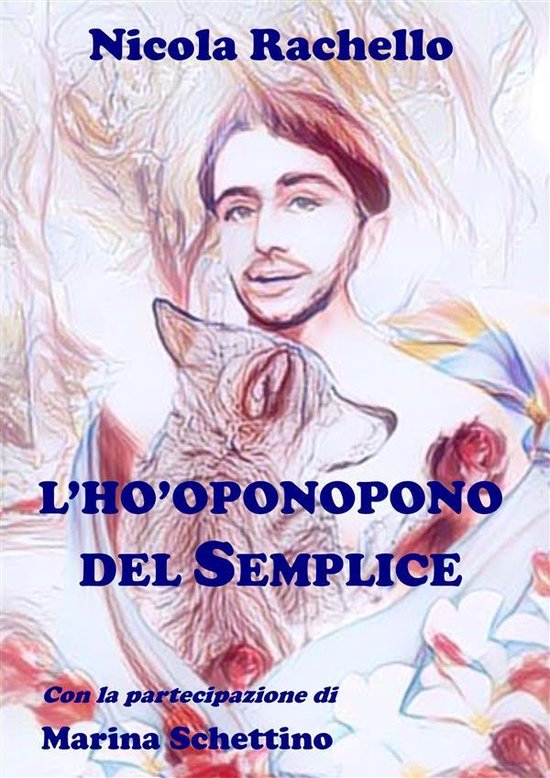 L'Ho-oponopono del Semplice - cover