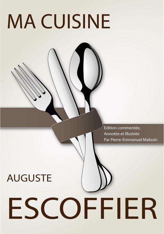 Ma Cuisine - cover