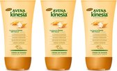 Avena Kinesia - Handcrème - Voordeelset - 3 Tubes a 75 ml.