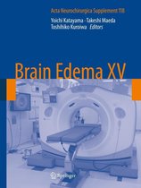 Acta Neurochirurgica Supplement - Brain Edema XV