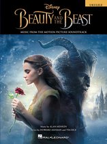 Beauty and the Beast Ukulele Songbook