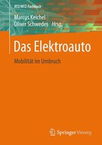 ATZ/MTZ-Fachbuch - Das Elektroauto