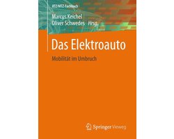 Computer Science and Engineering (German Language) - Das Elektroauto