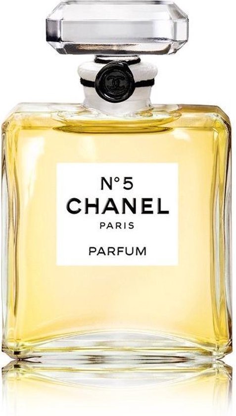 Chanel N°5 - Parfum - 30 ml (pure parfum)