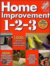 Home Improvement 1-2-3 (Home Depot 1-2-3)