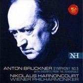 Bruckner: Symphony No. 5 (with Excerpts from the Rehearsals)