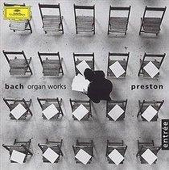 Organ Works