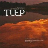 Tlep (West Kazakhstan Po, Finnish Vocal Ensemble)