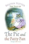 Peter Rabbit Tales-The Tale of the Pie and the Patty Pan