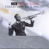 The Henry Allen Collection Vol. 4 (1936-1937)