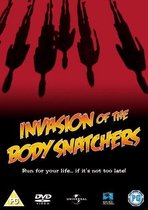 Invasion Of The Body-1956