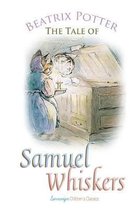 Peter Rabbit Tales-The Tale of Samuel Whiskers