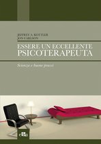 Essere un eccellente psicoterapeuta