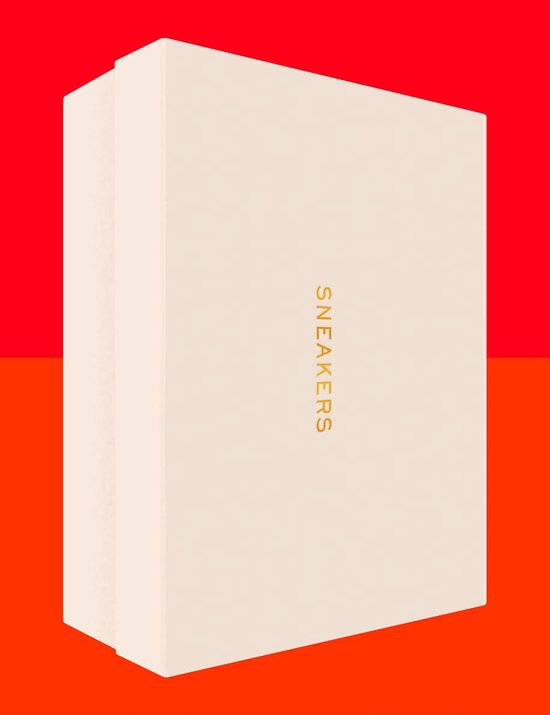 Sneakers - cover