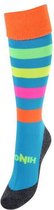 Chaussettes Hingly Fluo - 31-35