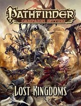 Pathfinder Campaign Setting