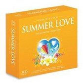 Various (3cd Set) - Greatest Ever Summer Love