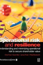 Operational Risk and Resilience