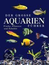 Der große Aquarienführer