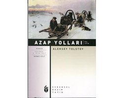 Azap Yolları 2 Yıl 1918