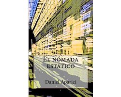 El nomada estatico