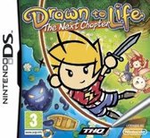 Drawn To Life: The Next Chapter (EN) (DS)