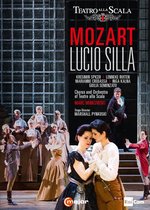 Lucio Silla Teatro Alla Scala 2016
