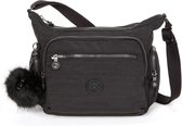 Kipling Gabbie S Schoudertas - True Dazz Black