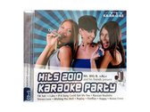 Hits 2010 Karaoke Party
