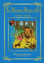 THE Wonderful Wizard of Oz