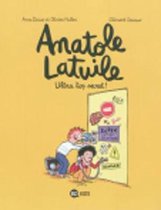Anatole Latuile
