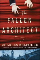 Omslag The Fallen Architect