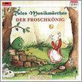 Der Froschkonig