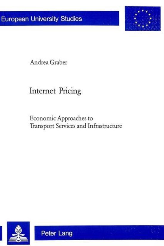 Internet Pricing - cover