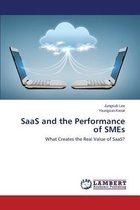 Saas and the Performance of Smes