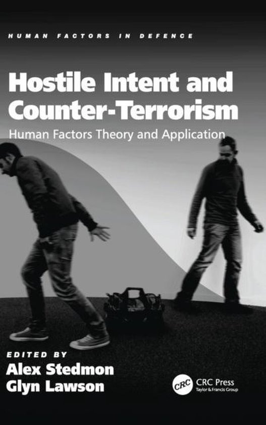 Hostile Intent and Counter-Terrorism - cover