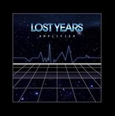 Lost Years - Amplifier (LP)