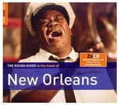 New Orleans. The Rough Guide To (CD)