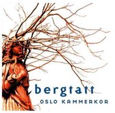 Oslo Kammerkor - Bergtatt (CD)