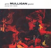 Gerry Mulligan Quartet