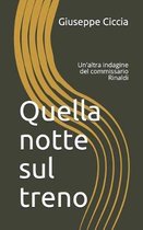 Quella Notte Sul Treno