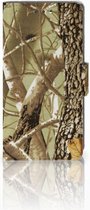 Sony Xperia X Compact Hoesje Camouflage