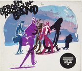 Bergen Mandolinband - Lang Veg Til Tysvaer (CD)