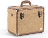 Sisal Vanity Case 23X29X36Cm Sibel